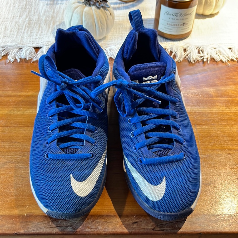 Nike High Tops